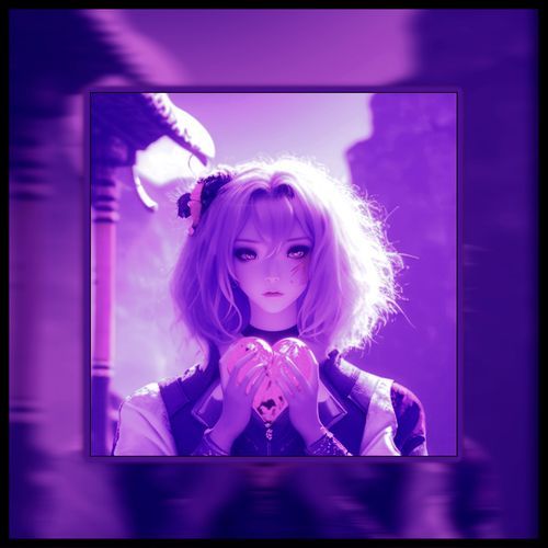 DECHI cover art