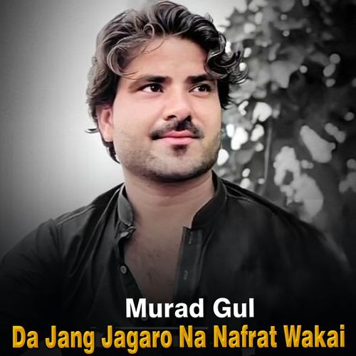 Da Jang Jagaro Na Nafrat Wakai