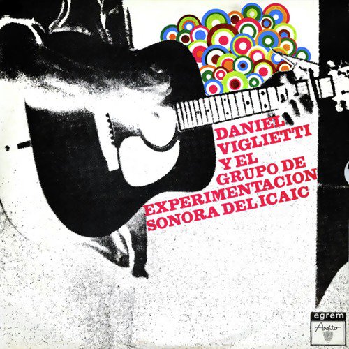 Dios le pague cover art
