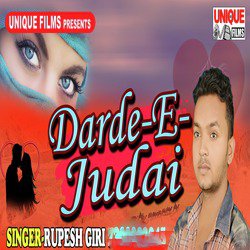 Darde E Judai - Single