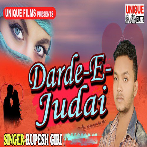 Darde E Judai - Single_poster_image