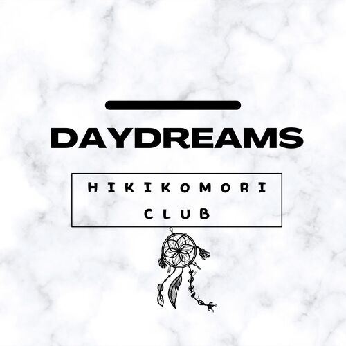 Daydreams cover art