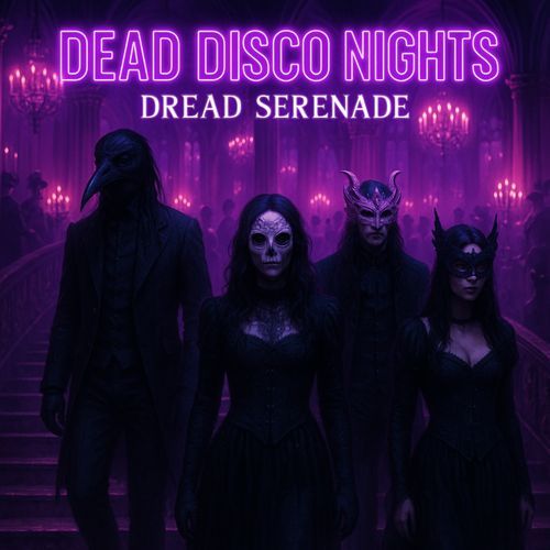 Seven Deadly Synths cover art