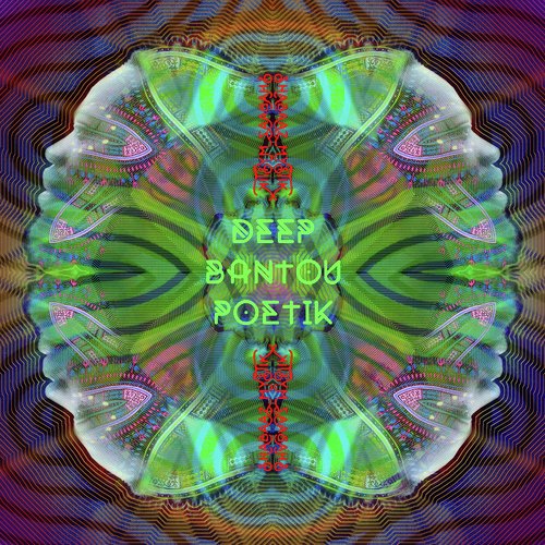 Mystik Man cover art