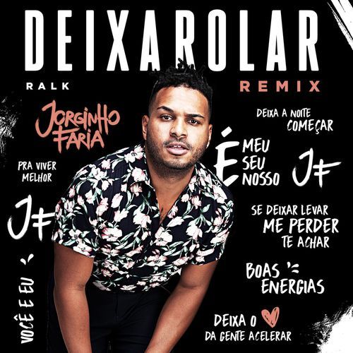 Deixa Rolar (Remix)_poster_image