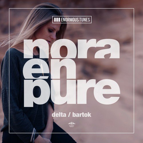 Bartok cover art