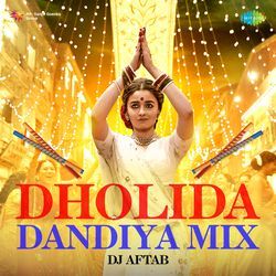 Dholida - Dandiya Mix-ND5eRTdFdgI