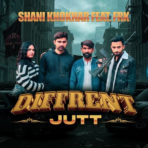 Different Jutt