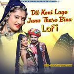 Dil Koni Lage Janu Thare Bina- Lofi