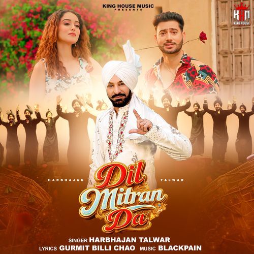 Dil Mitran Da