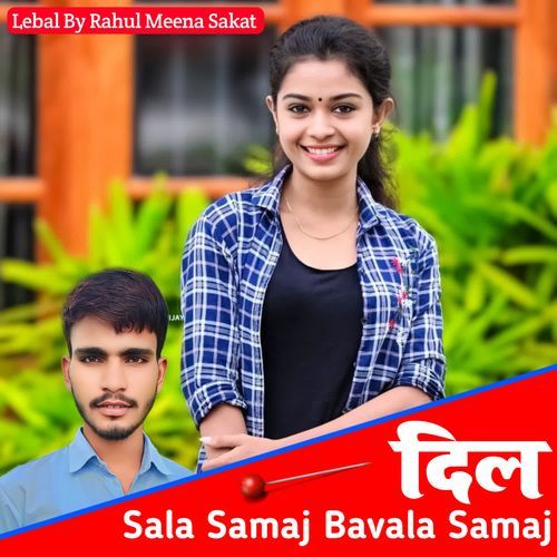 Dil Sala Samaj Bavala Samaj