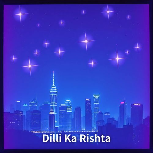 Dilli Ka Rishta