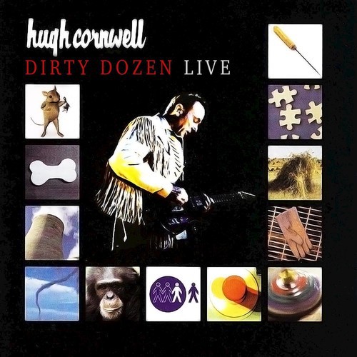 Dirty Dozen (Live)