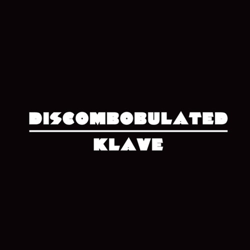 Discombobulated / Klave_poster_image