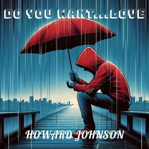 Do You Want...Love