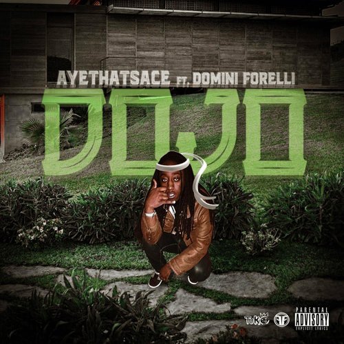 Dojo (feat. Domini Forelli) cover art