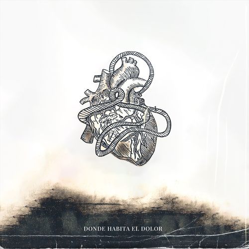 Donde Habita El Dolor