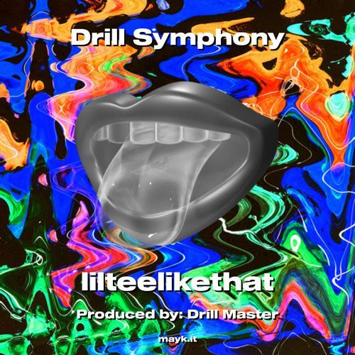 Drill Symphony cover art