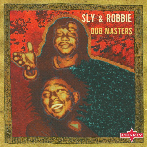 Dub Masters CD1