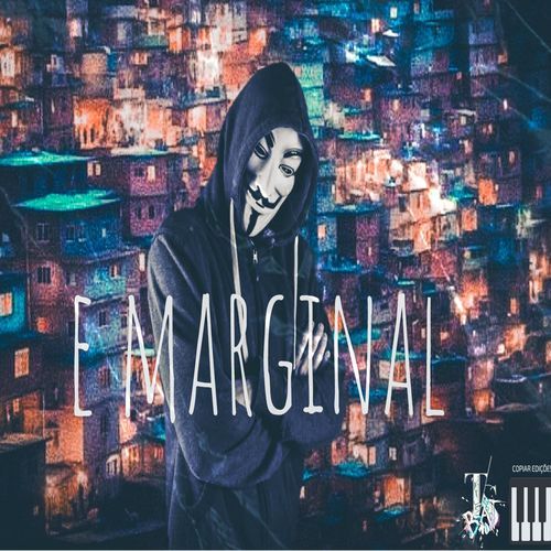 È MARGINAL (Remix)