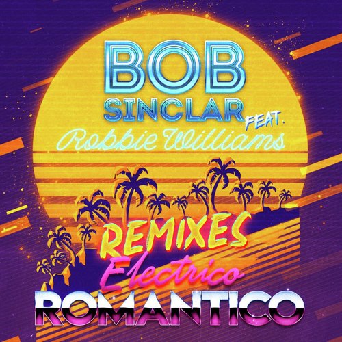 Electrico Romantico (Remixes)