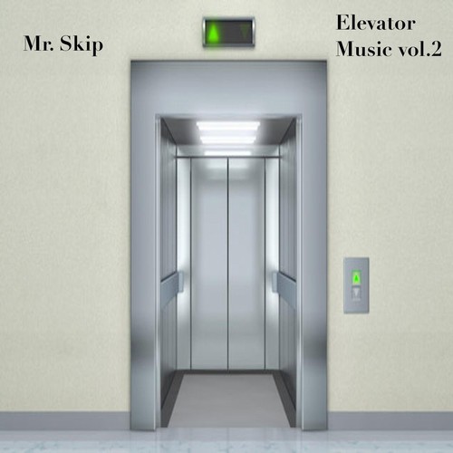 Elevator Music, Vol. 2_poster_image