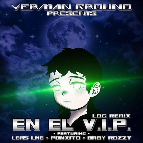 En El V.I.P. (feat. Leas LME) (Remix)