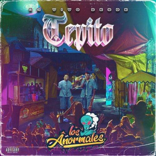 En Vivo Desde Tepito