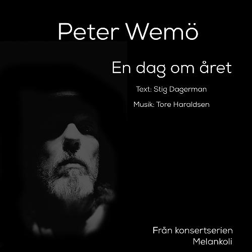 En dag om året cover art