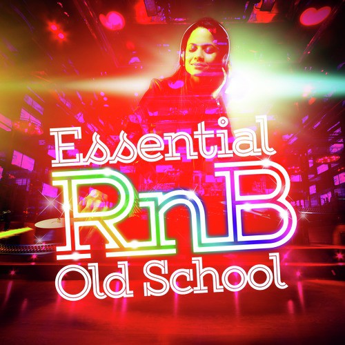 Essential Rnb Old School_poster_image