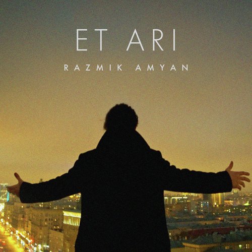 Et Ari cover art
