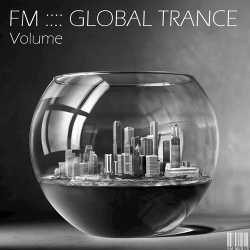 FM Global Trance - DJ Mix
