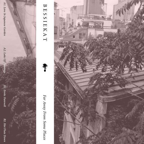 Far Away From Some Places