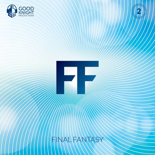Final Fantasy, Vol. 2