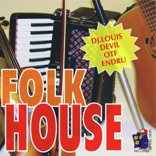 Folkhouse