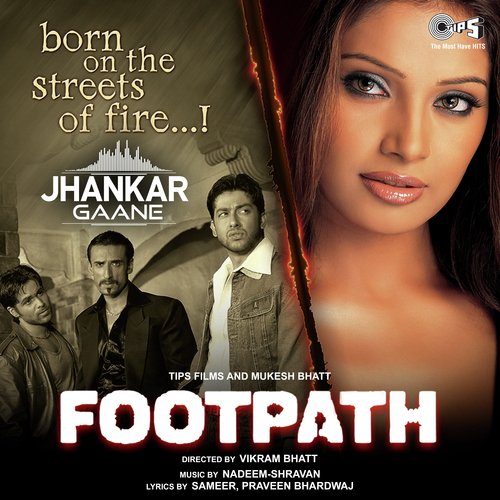 Footpath - Jhankar (Jhankar)