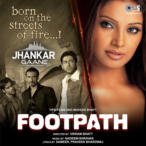 Footpath (Jhankar; Original Motion Picture Soundtrack)
