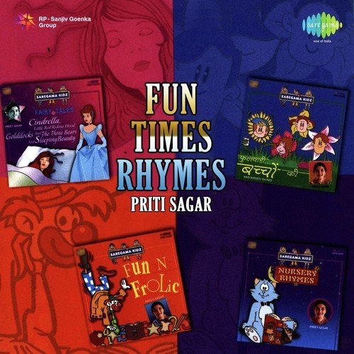 Jingle Bells - Song Download from Fun Time Rhymes @ JioSaavn