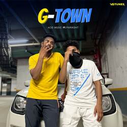 G-Town (feat. Parikshit)-B1otZiYGQUA