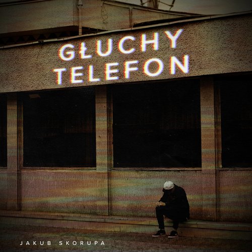 Gluchy telefon