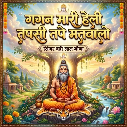 Gagan Mari Heli tapsi tappe matwalo