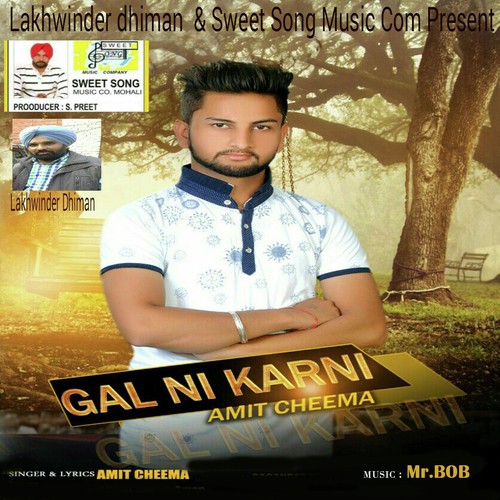 Amit Cheema