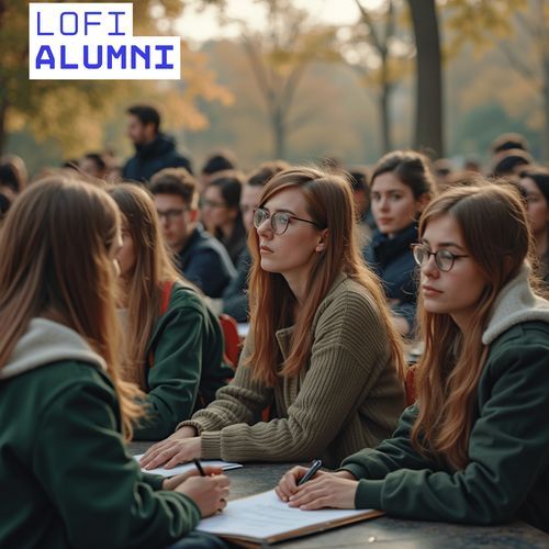 Get Ready to Study (Instrumental)