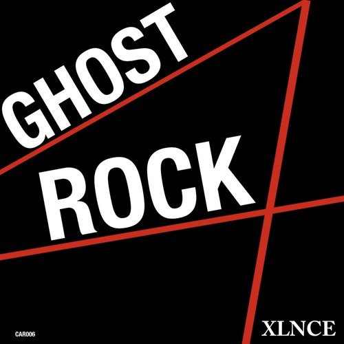 Ghost Rock cover art