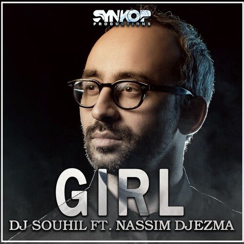 Girl (Radio Edit)_poster_image