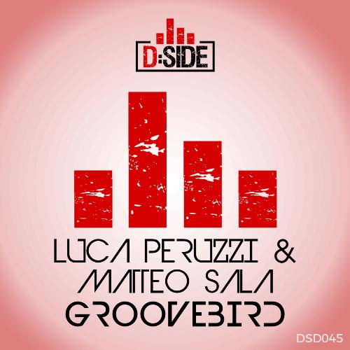 Groovebird