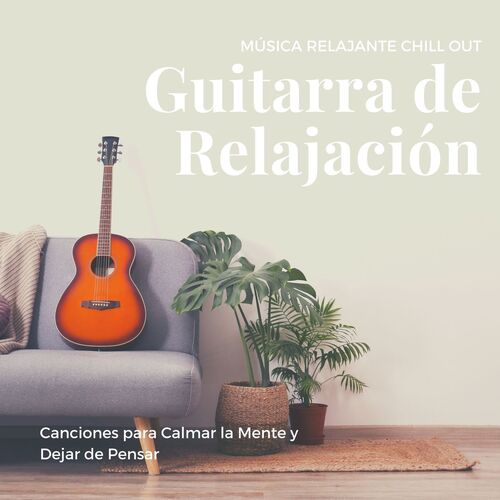 Música Relajante Chill Out cover art
