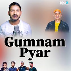 Gumnam Pyar-FlEofgB9Ank