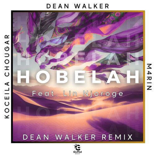 HOBELAH (Dean Walker Remix)_poster_image