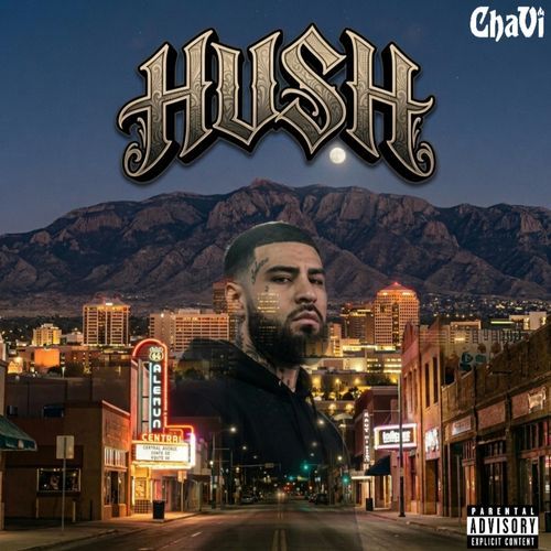HUSH